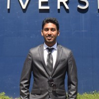 Raj Mohan Rajagopal
