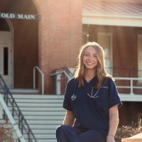 Mackenzie Turk