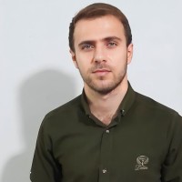 Danial Babajani Azizi