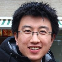 Reggie Yang(杨毅男)