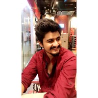 Shashank Bhardwaj