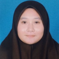 Siti Nur Aisah Binti Abdullah