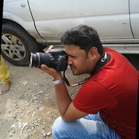 Logeshwar Hariharan