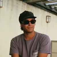 Noah Fontes