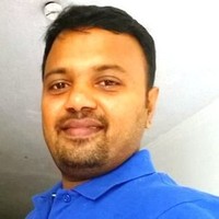 RaviKumar Subramanian