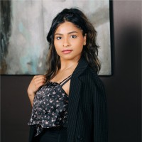 Priya Suramala