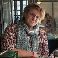 Yvonne Van Der Kamp-Delfgou