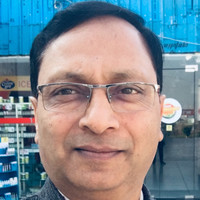 Yogesh Gupta