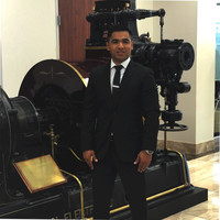 Daniel Ivan Hernandez Pulido