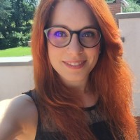 Giulia Sharon Nascig