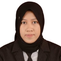 Rizqi 'Uyun Nafisah