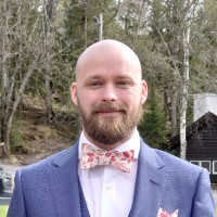 Morten Aikio