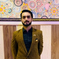 Malik Shujaat Ali
