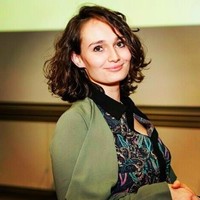 Mathilde Gribaudi