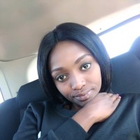 Nonhlanhla Mngomezulu