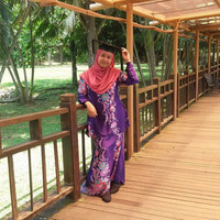 Ain Nadhirah