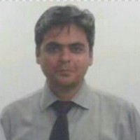 Mayur Bherwani