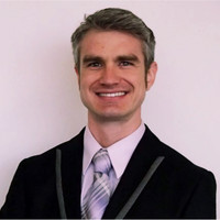Patrick Tucker