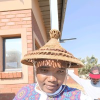 Moses Mothibi