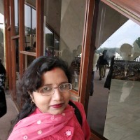 Priti Thakur