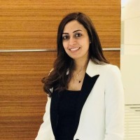 Iman Abdallah, Mba, Chrp, Chrm