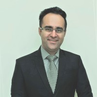 Avinash Thakur