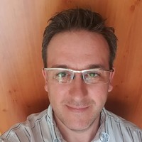 Alberto Crespo Marote