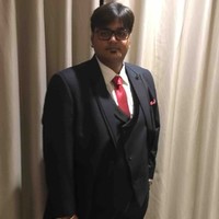 Shashwat Mathur