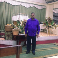 CECIL PERSAUD