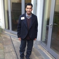 Saif Abri