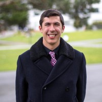 Benjamin Safer, M.A.