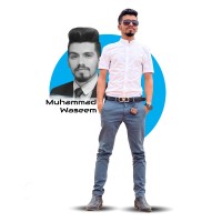 Muhammad Waseem
