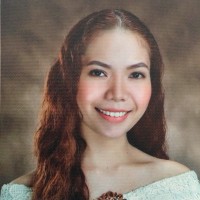 Alyssa Mae Manabat
