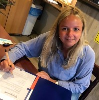 Alida Slotman