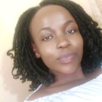 Cpa Jeffline Gitonga (Cpa (K), Bcom)