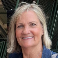 Judy Mcgill