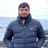 Maulik Modh