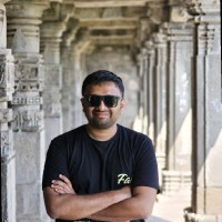 Aditya Bendre