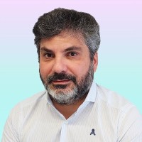 Alfonso Solís Pérez