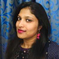 Supriya P L