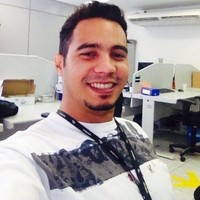 Marcio Cruz