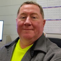 Dan Simcox