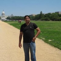 Sriram S