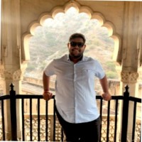 Yaksh Shetty