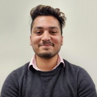 Vikrant Vaid