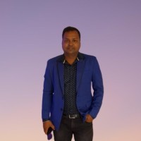 Padmanava Biswal
