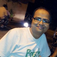 Rakesh Kumar Dubey