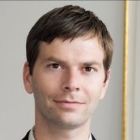 Dr. Gregor Scholze, LL.M.