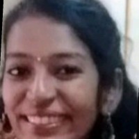 Chitra Muthuswamy