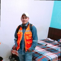 Darwin Gerardo González Segavia